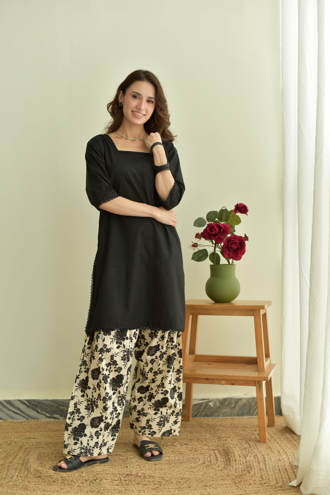 ZARIN SET