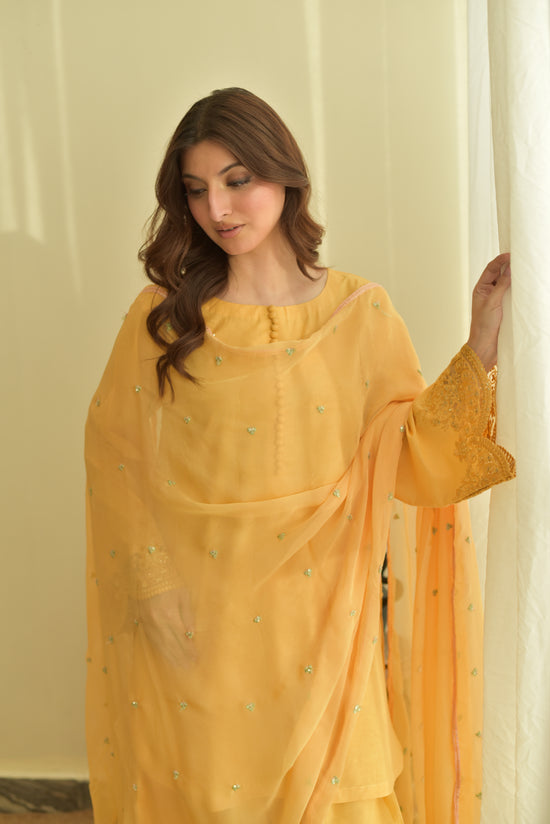 MANGO SET