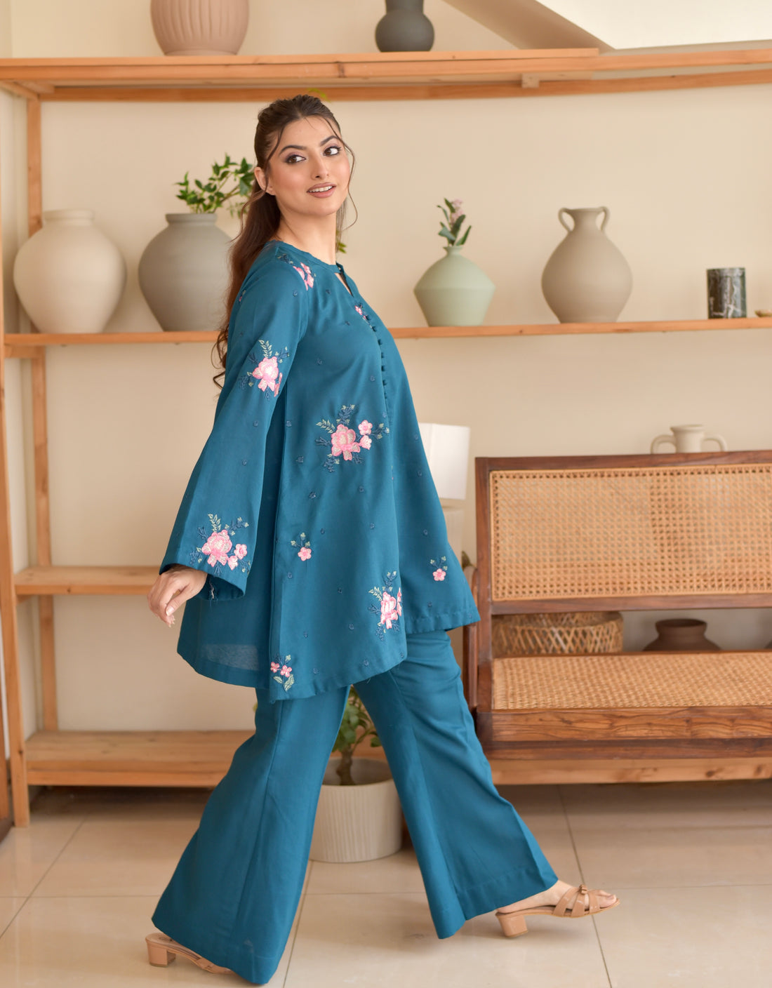 KOEL SET