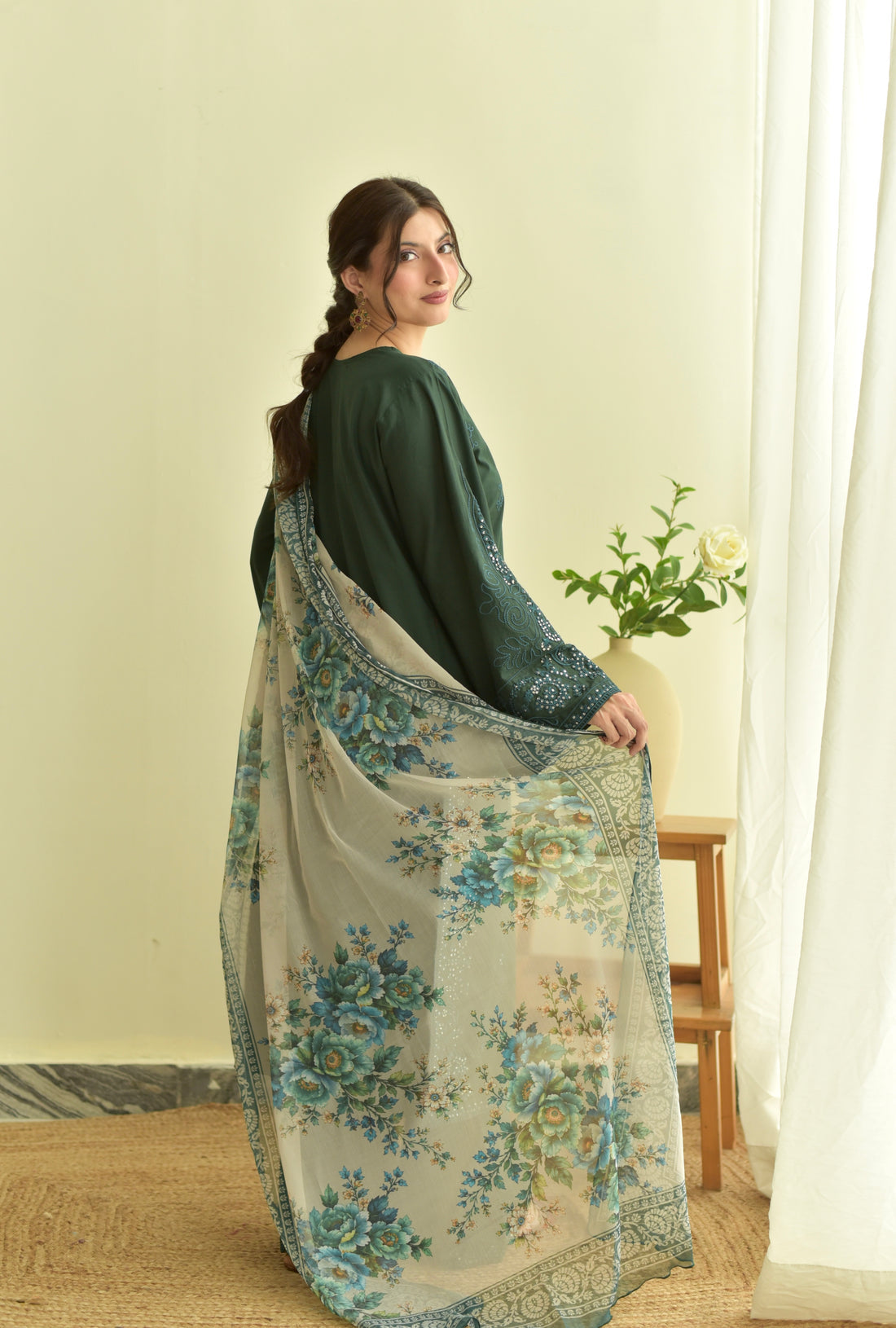 AFSANA SET