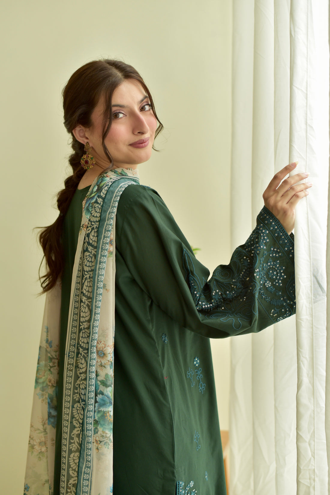 AFSANA SET