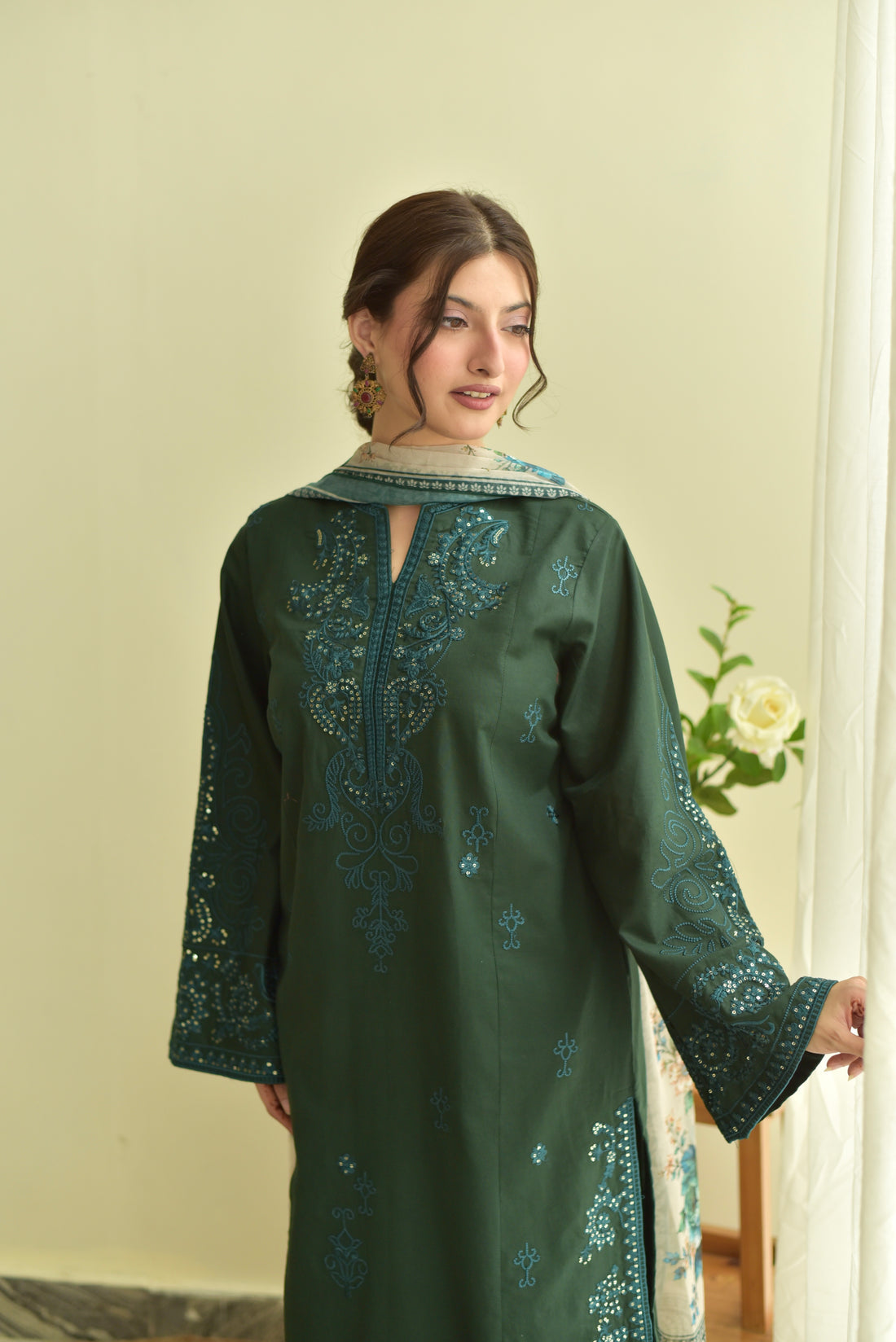 AFSANA SET