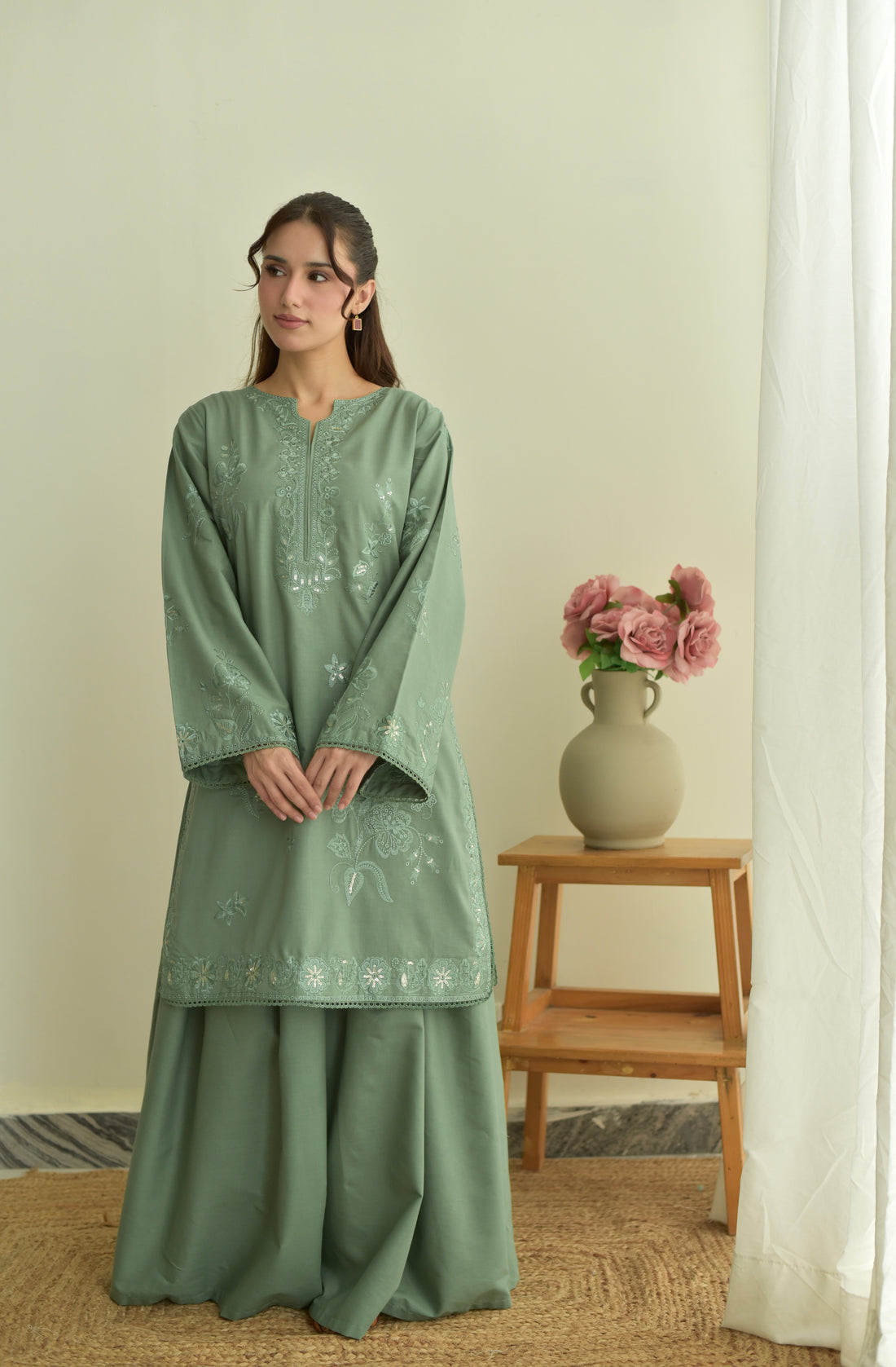 HERAH SET