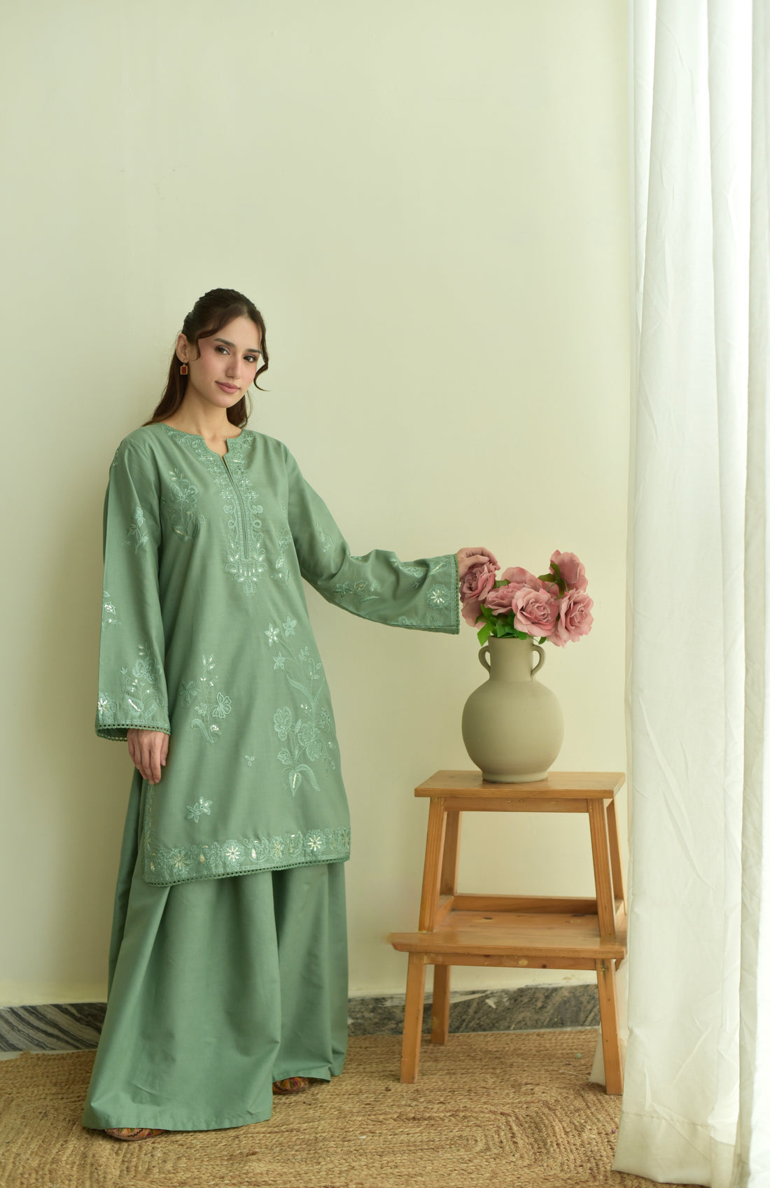 HERAH SET