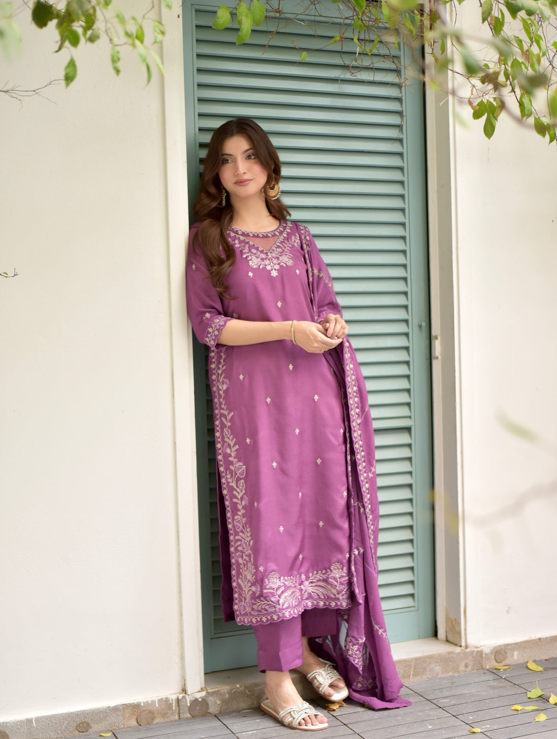YASMEN SET