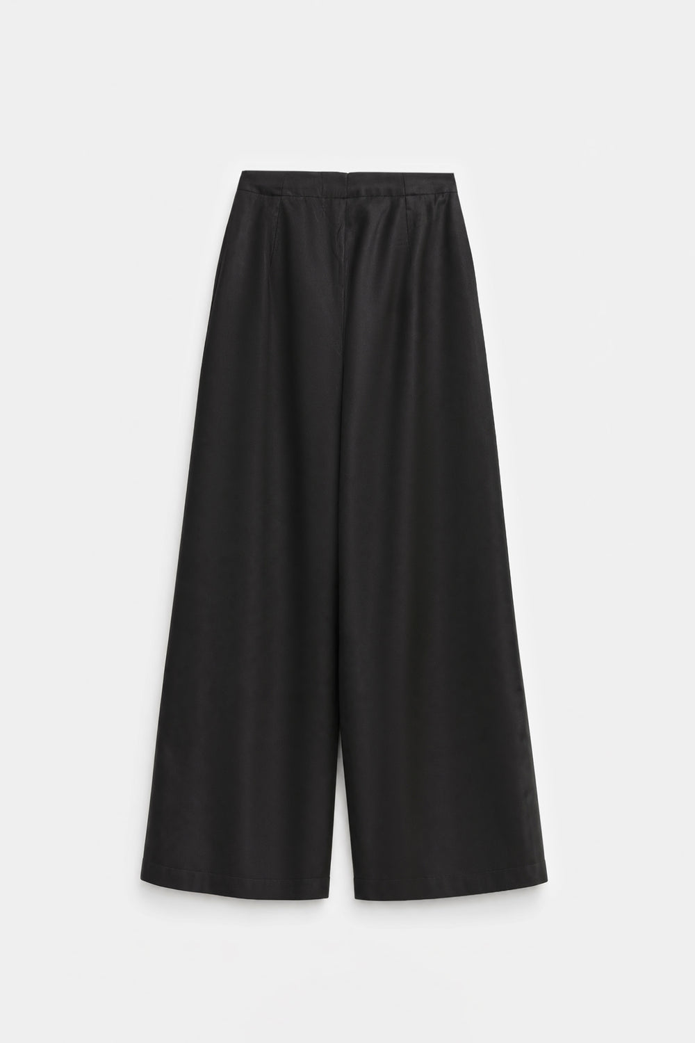 ETHNC SOLID SUIT - BLACK | E9660-102-901