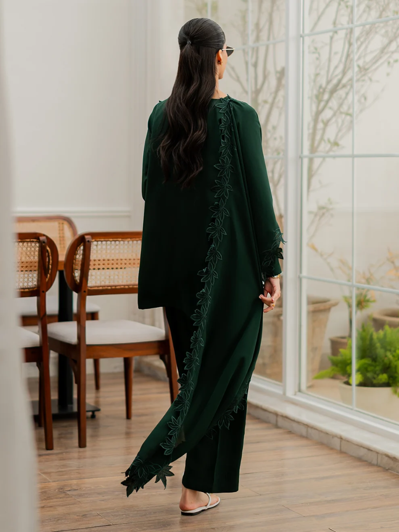 BOTANICA - 2 PCS SOLID SET