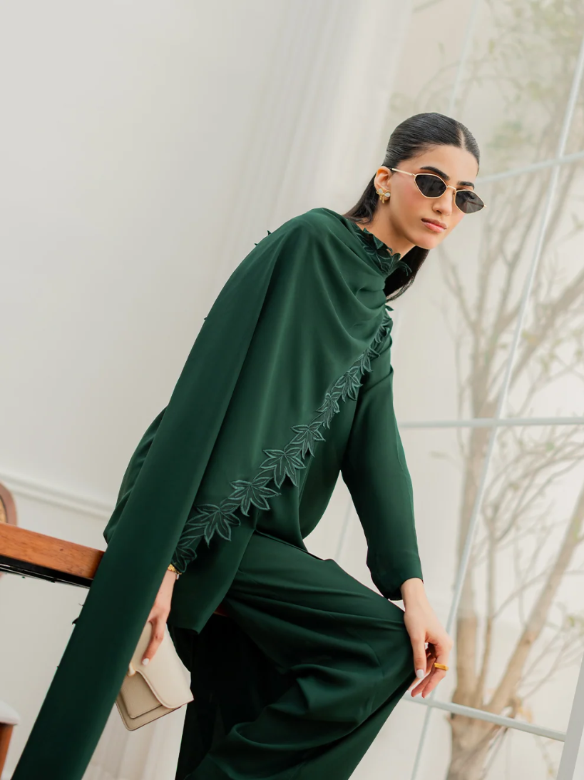 BOTANICA - 2 PCS SOLID SET