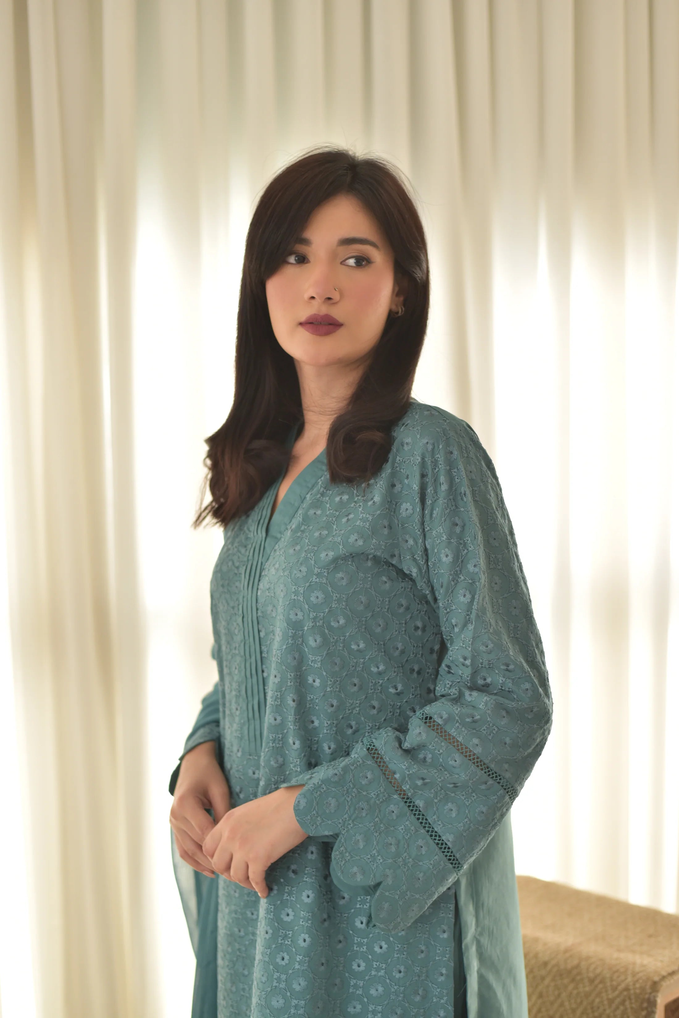 NEESHA SET