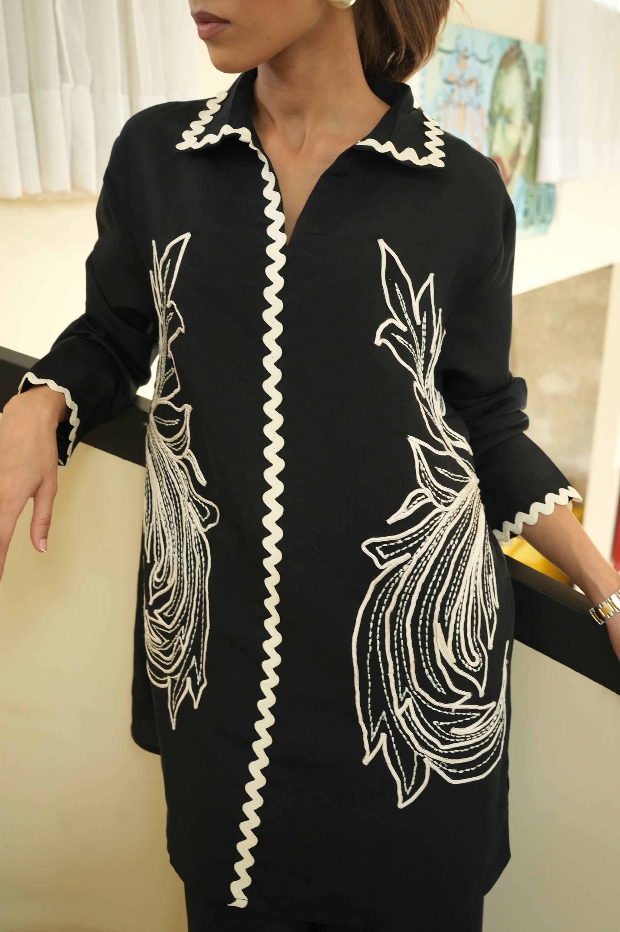 LAALI SET