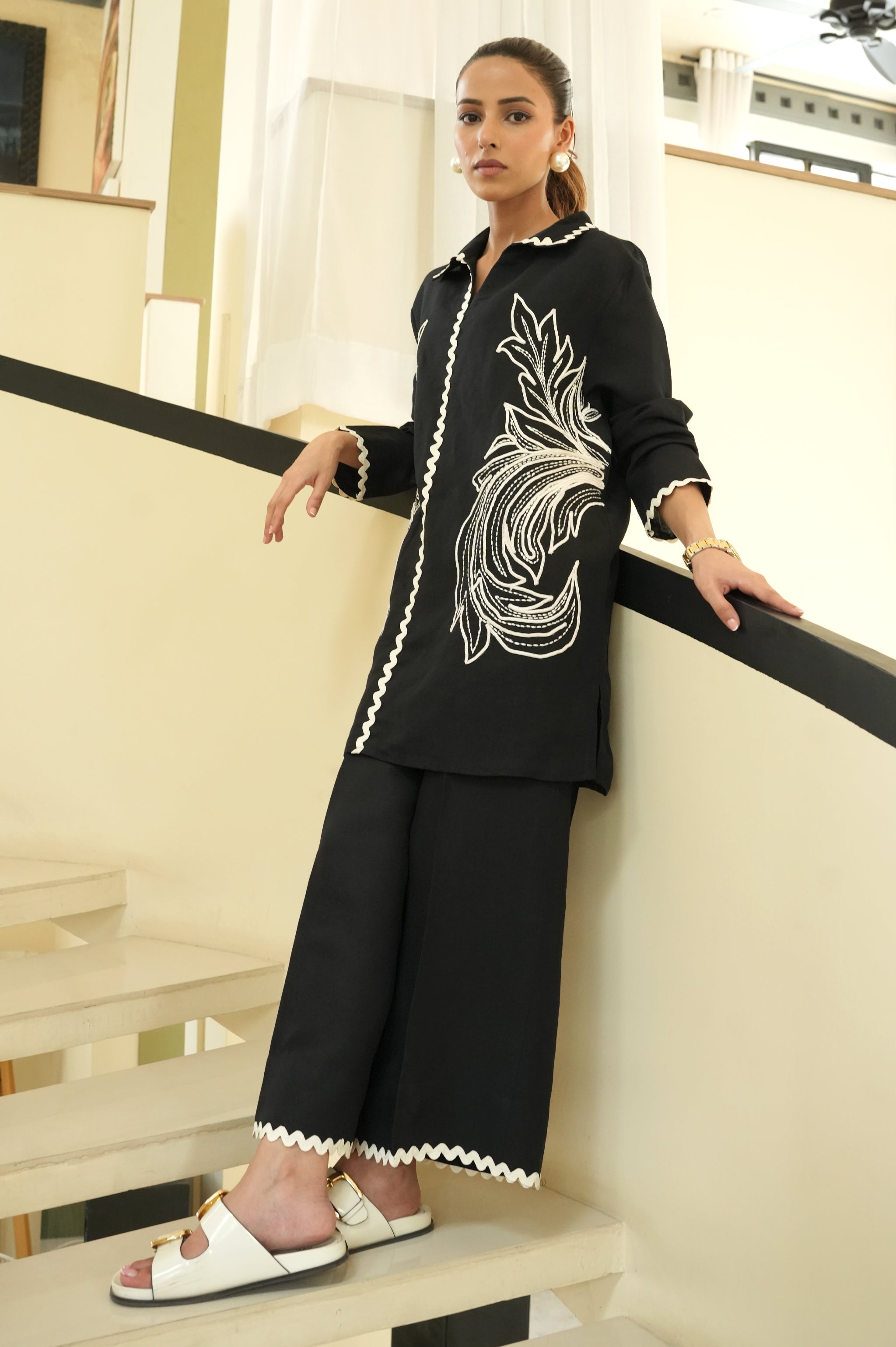LAALI SET