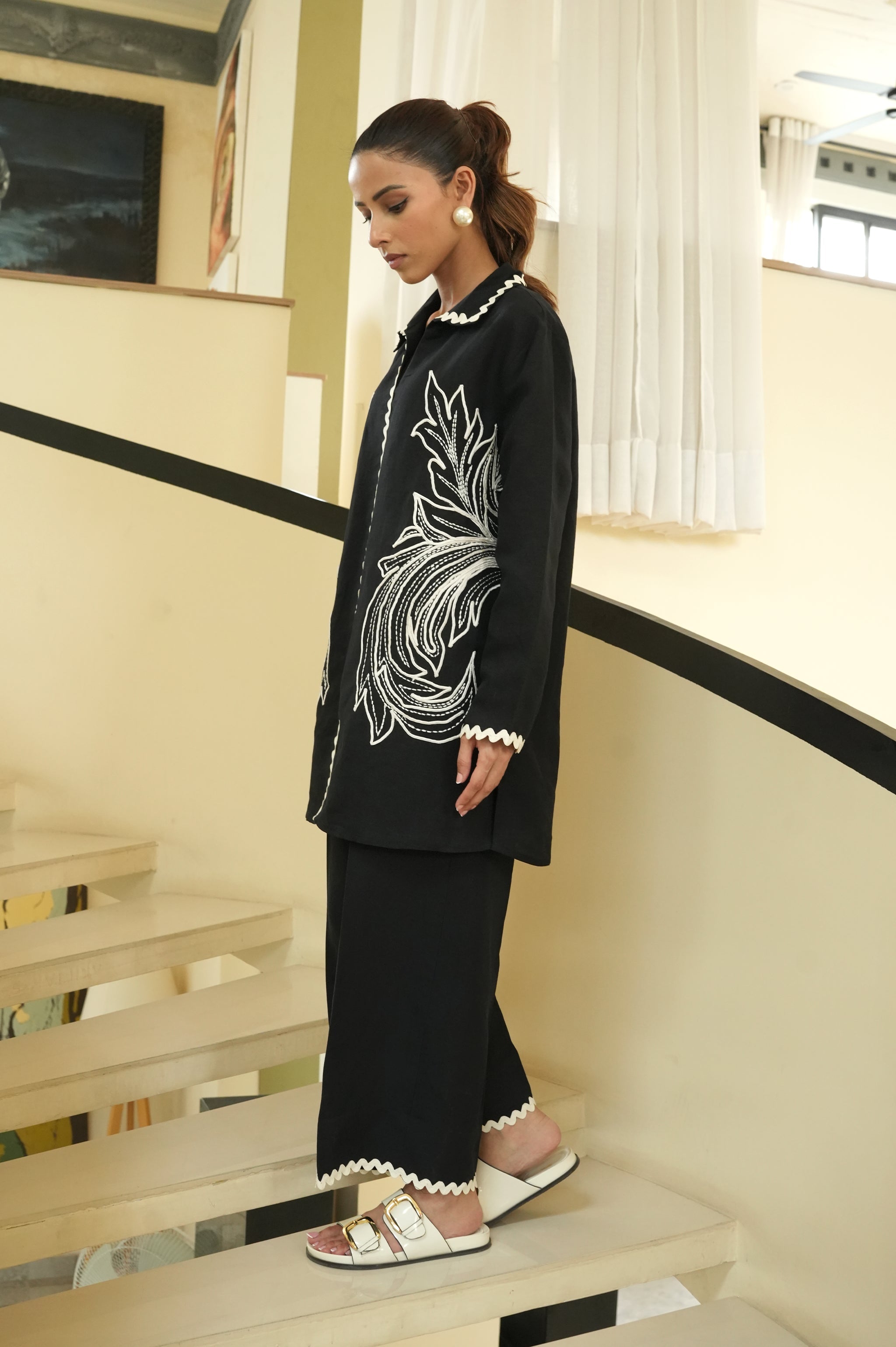 LAALI SET