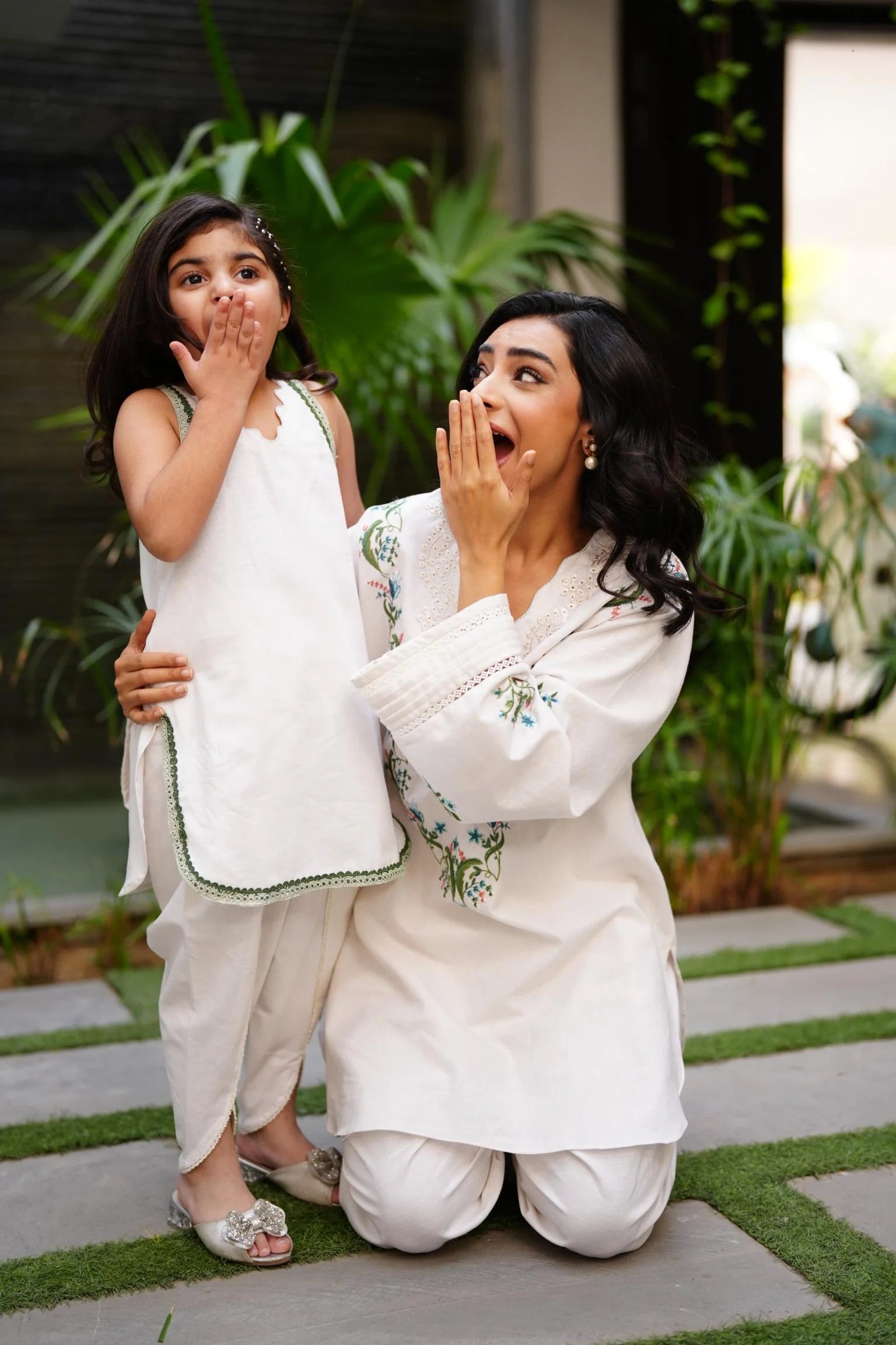 LITTLE EMAAN