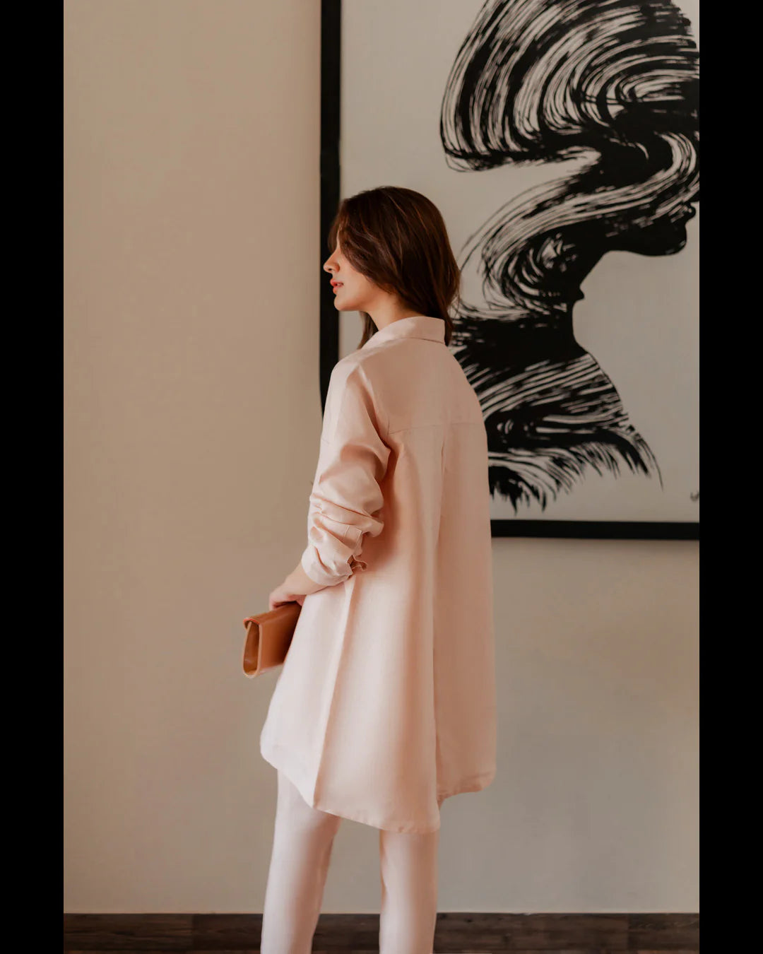 OYSHO SET