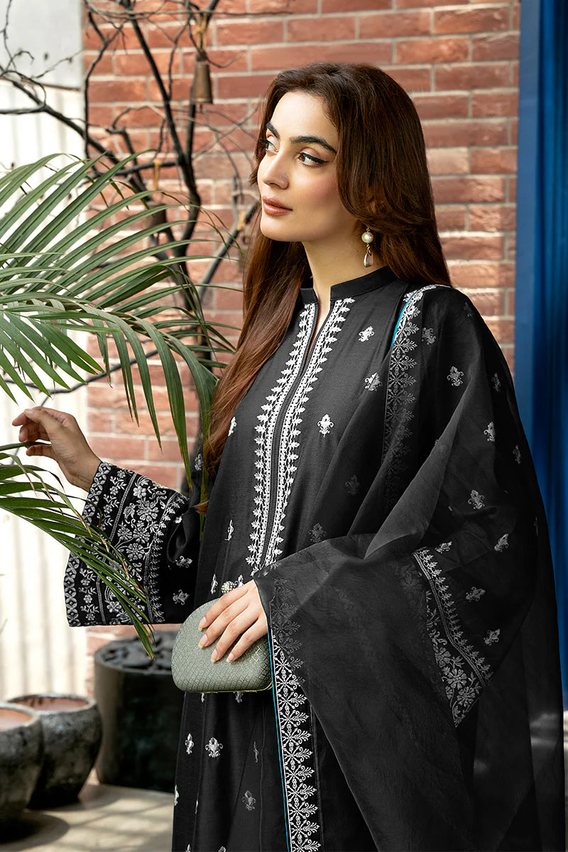 LAYLAH BLACK