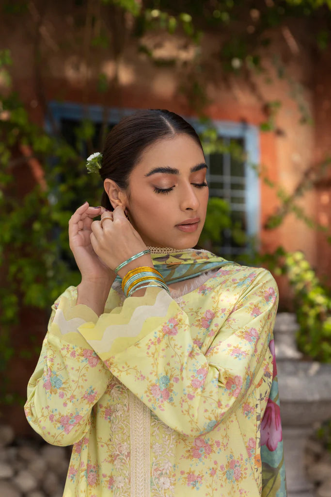 AABYAN PRINTS '23 | ALYARA (AP-10)
