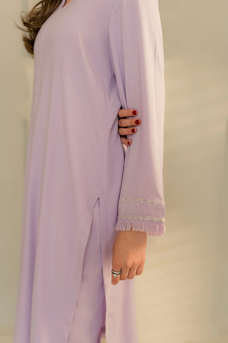 LILY MIST