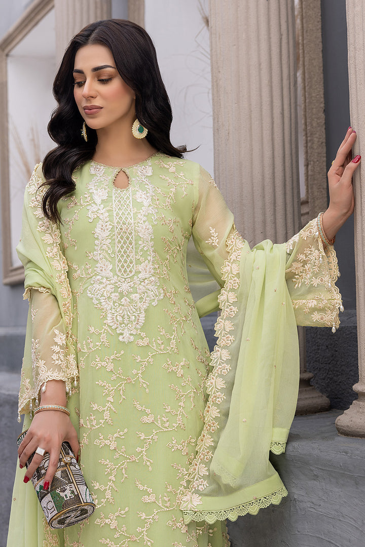 AZURE ENSEMBLES | MINT MUSE