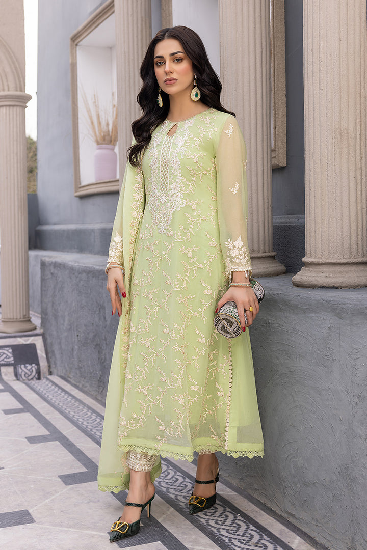 AZURE ENSEMBLES | MINT MUSE