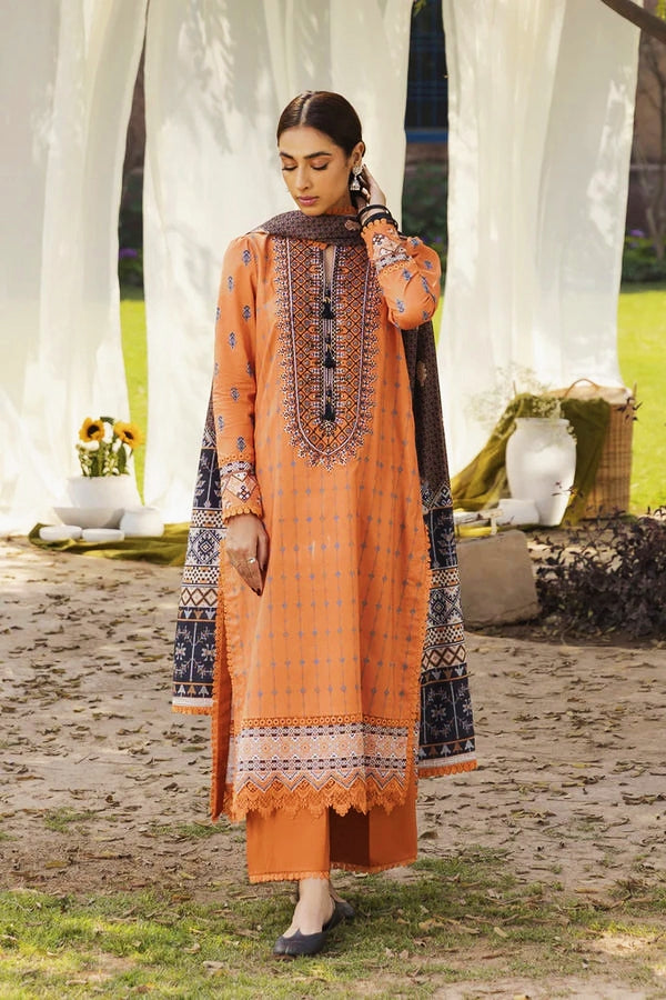 AABYAAN PRINTS '23 | AMIRA (AP-03)