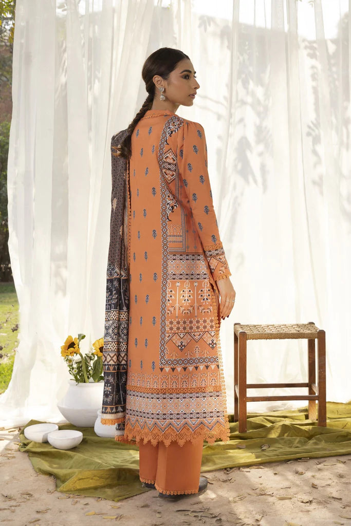 AABYAAN PRINTS '23 | AMIRA (AP-03)