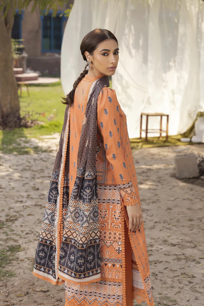 AABYAAN PRINTS '23 | AMIRA (AP-03)
