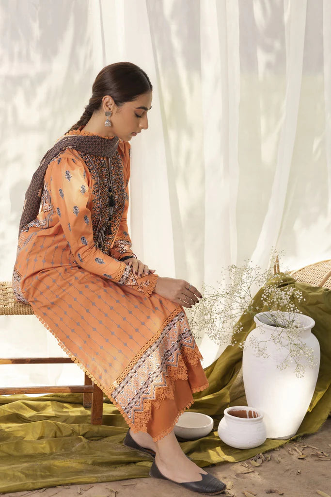 AABYAAN PRINTS '23 | AMIRA (AP-03)
