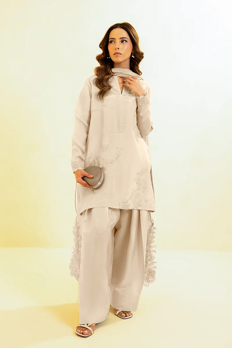 PEARL FARSHI SET