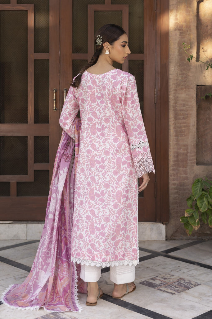 AABYAAN PRINTS '23 | JANAAN (AP-08)