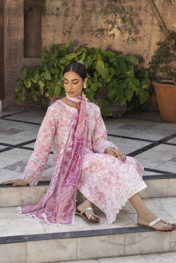 AABYAAN PRINTS '23 | JANAAN (AP-08)