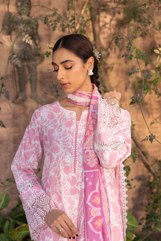 AABYAAN PRINTS '23 | JANAAN (AP-08)