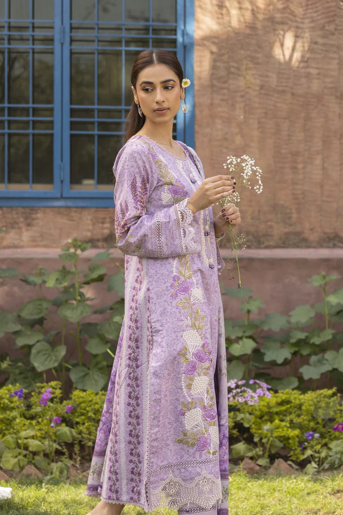 AABYAAN PRINTS '23 | ZORA (AP-01)