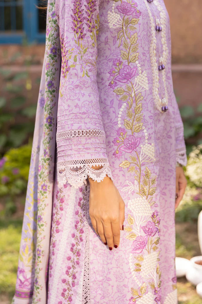AABYAAN PRINTS '23 | ZORA (AP-01)