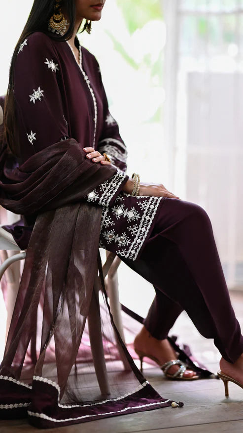 RAYNA KURTA & SHALWAR
