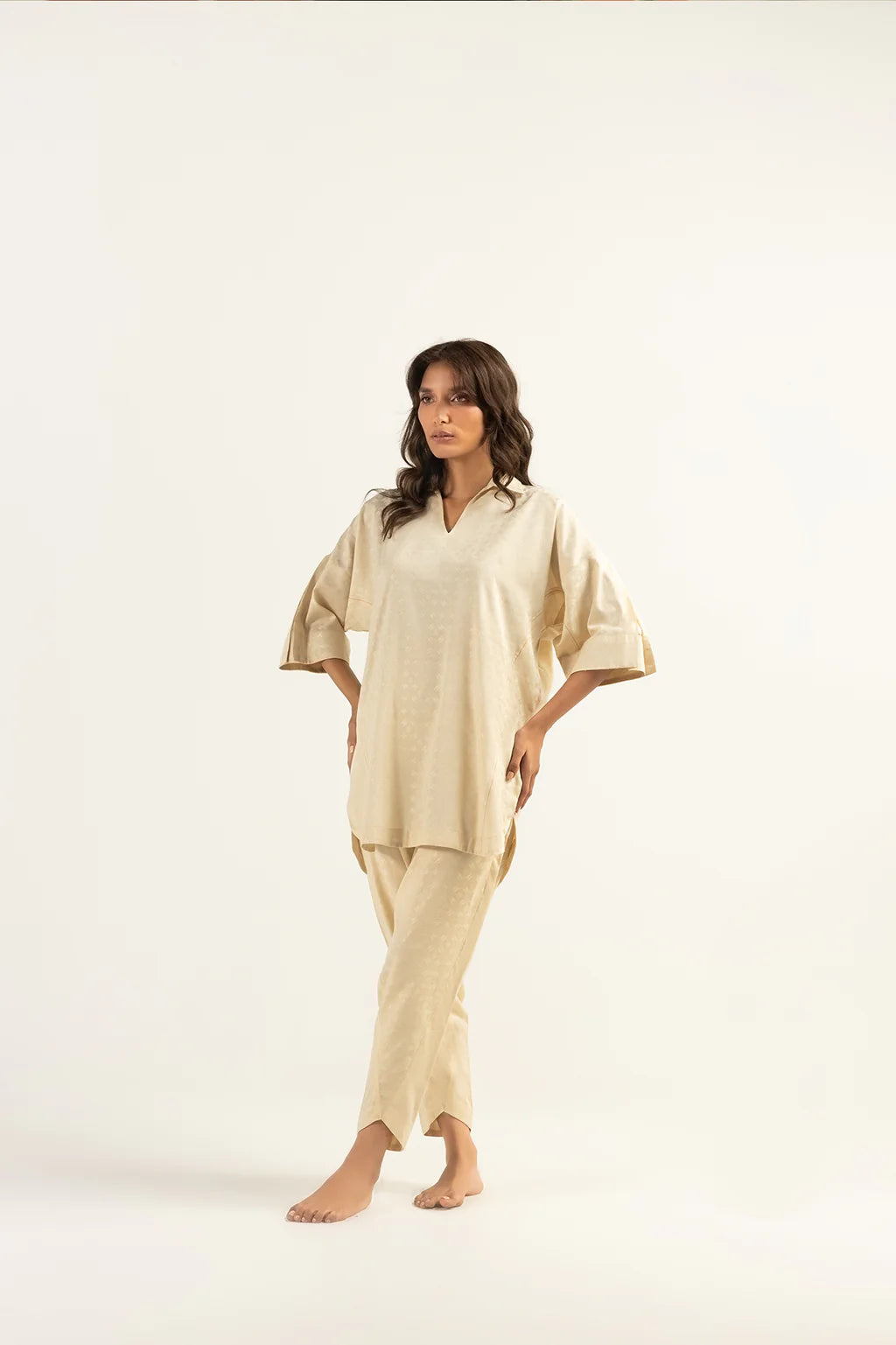 Sandy Matching Set