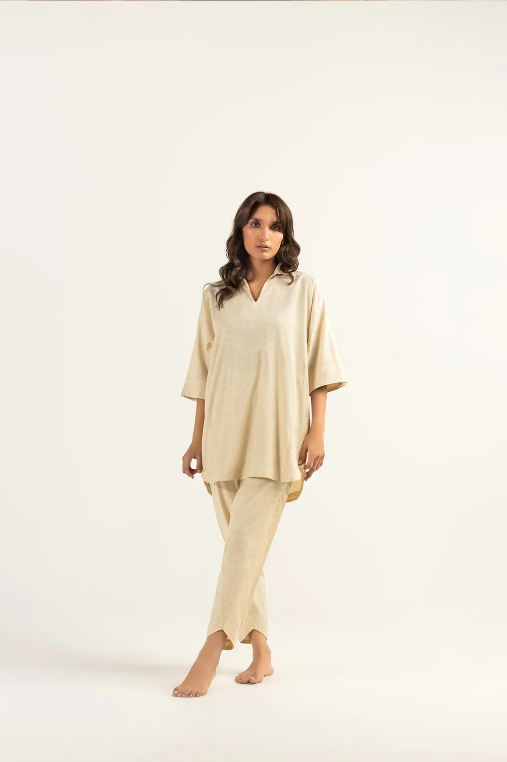 Sandy Matching Set