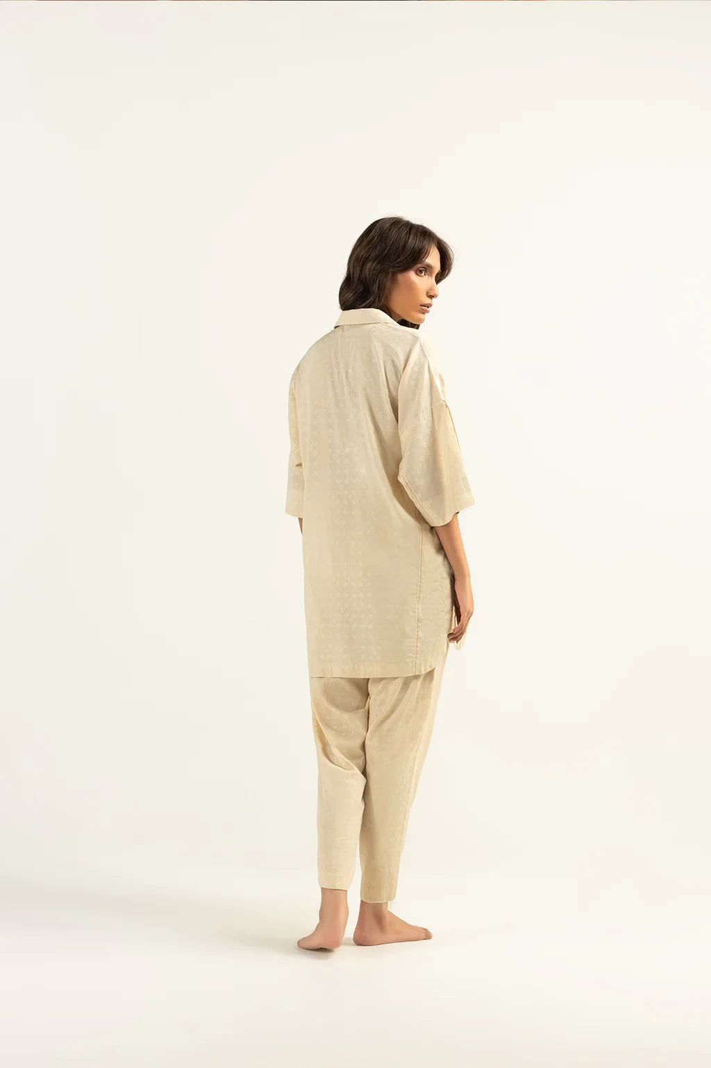 Sandy Matching Set