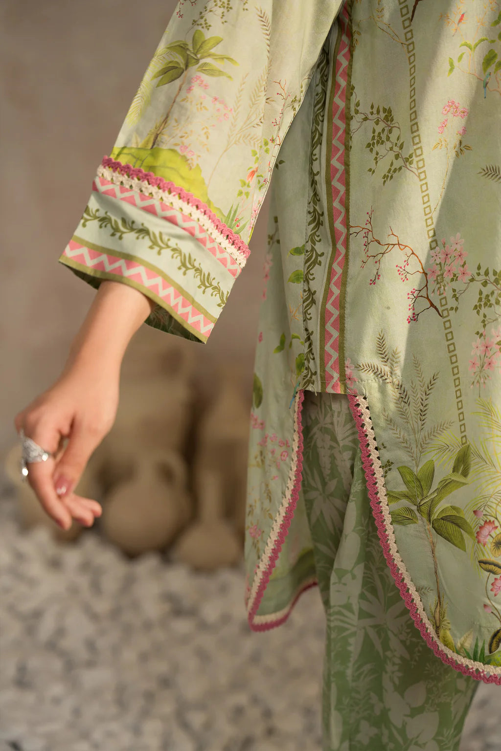 THEA MATCHING SET