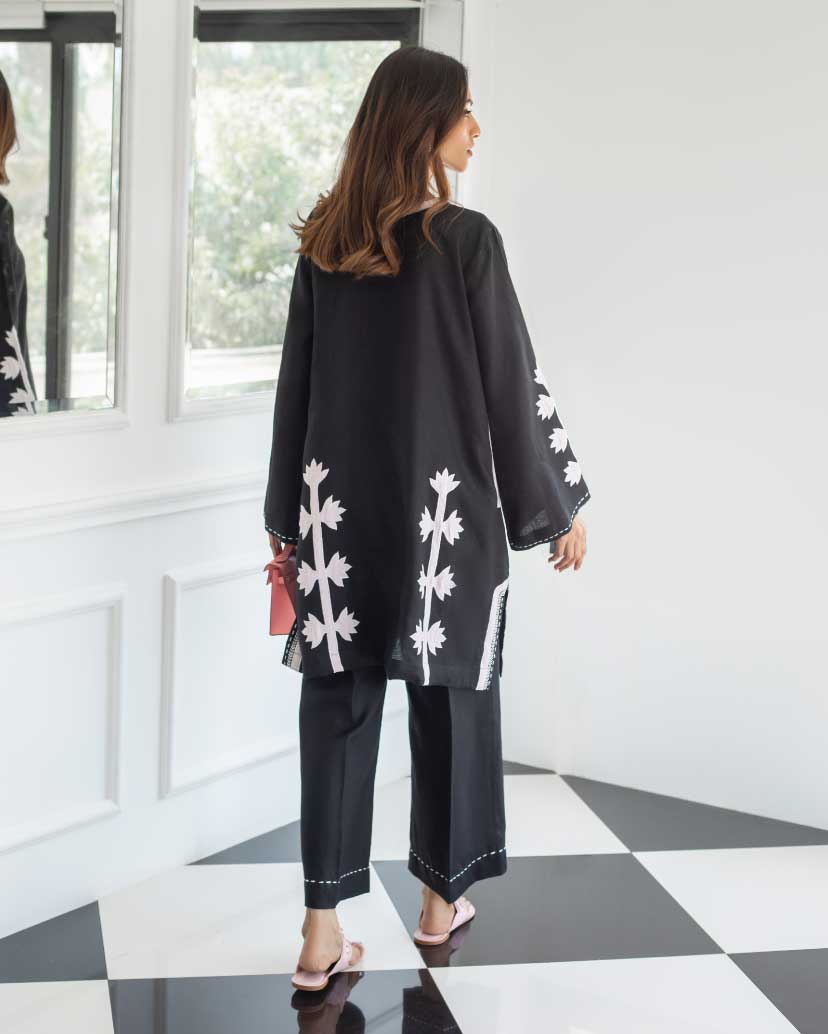 ZAMBI APPLIQUE