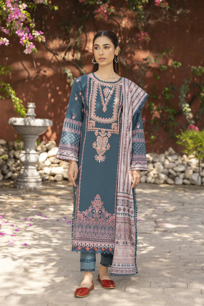 AABYAAN PRINTS '23 | CYRA (AP-05)