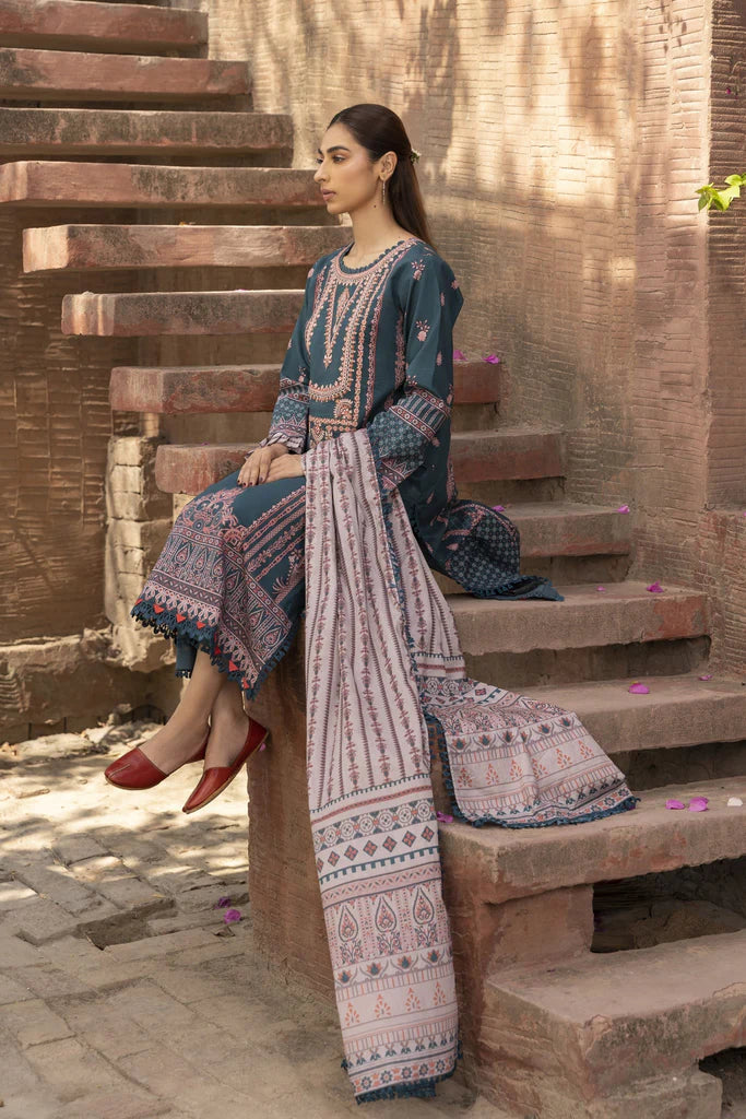 AABYAAN PRINTS '23 | CYRA (AP-05)