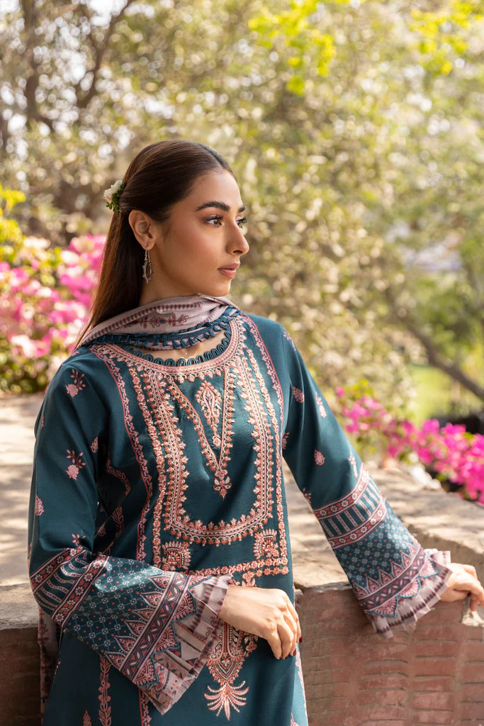 AABYAAN PRINTS '23 | CYRA (AP-05)