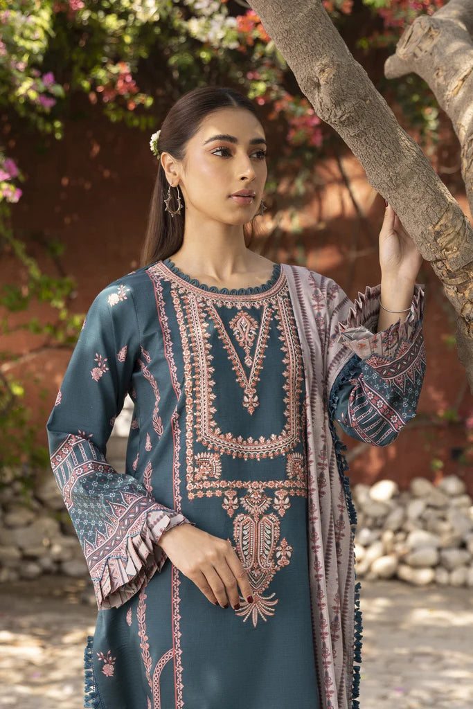 AABYAAN PRINTS '23 | CYRA (AP-05)