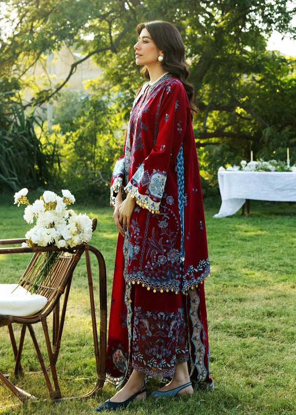 SIRA LAWN KOI - A