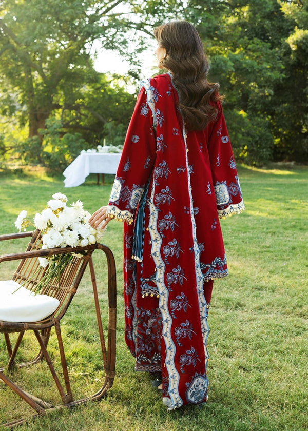 SIRA LAWN KOI - A