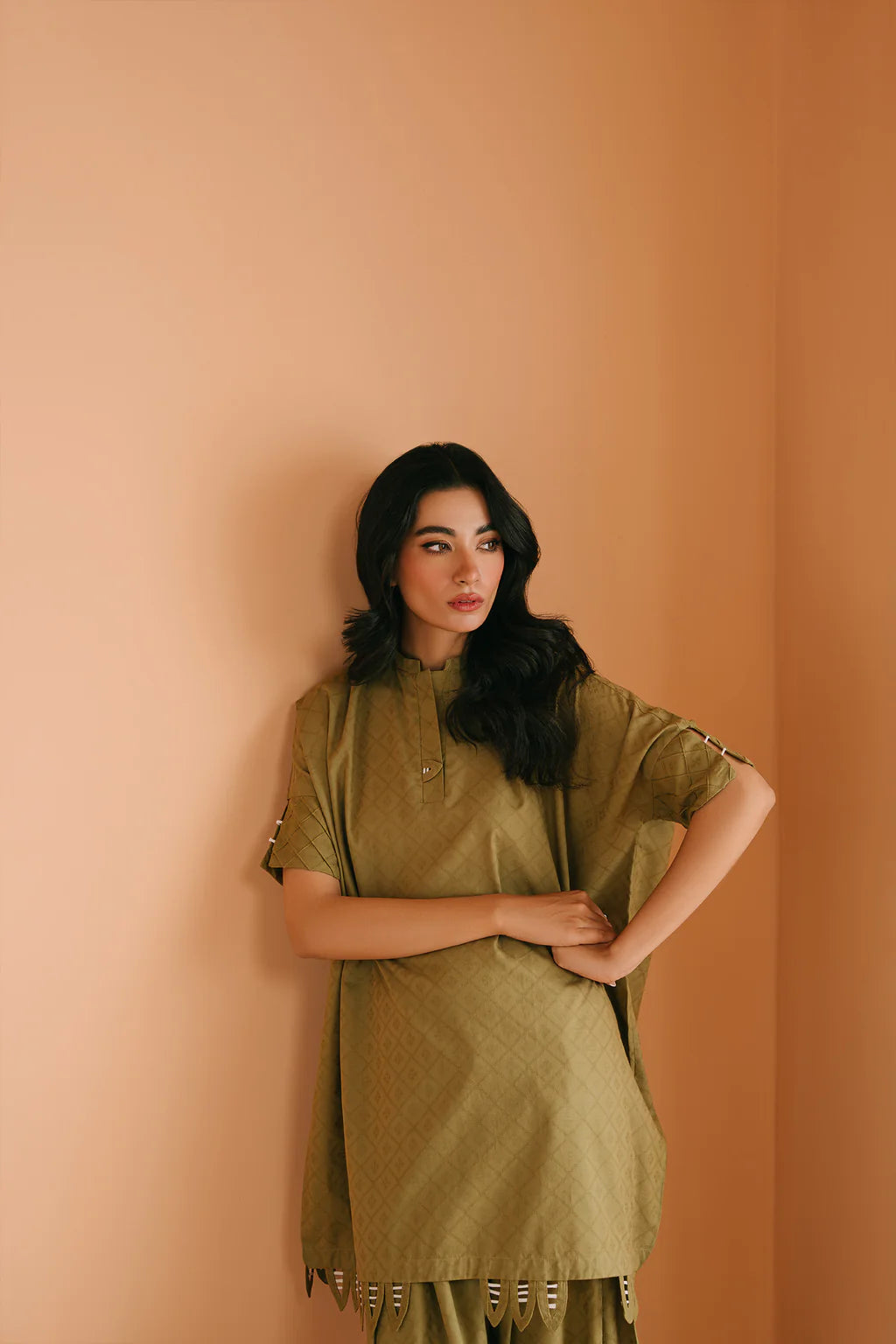 ENGLISH IVY MATCHING SET