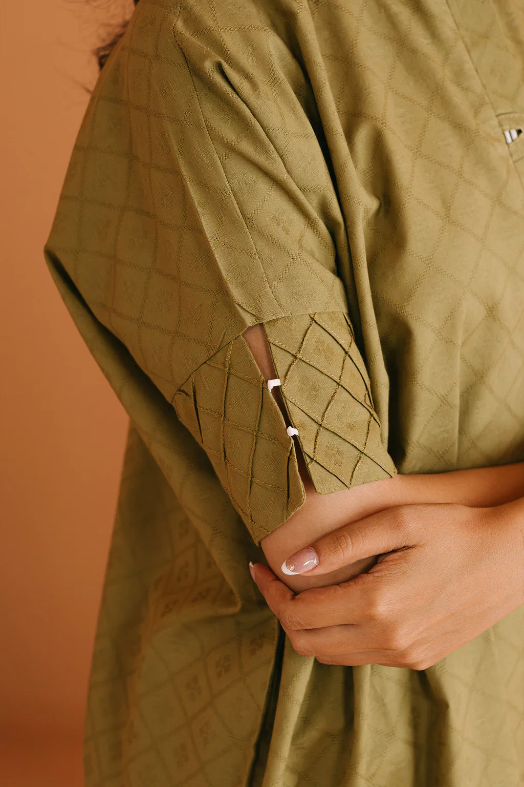 ENGLISH IVY MATCHING SET