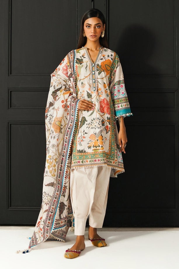 SANA SAFINAZ MAHAY '23 | H231-021B-G