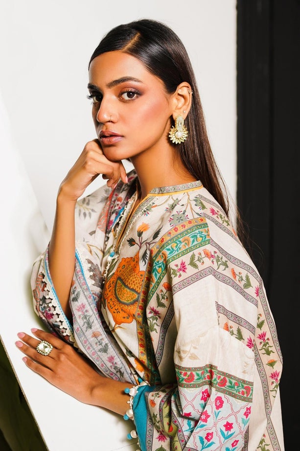 SANA SAFINAZ MAHAY '23 | H231-021B-G