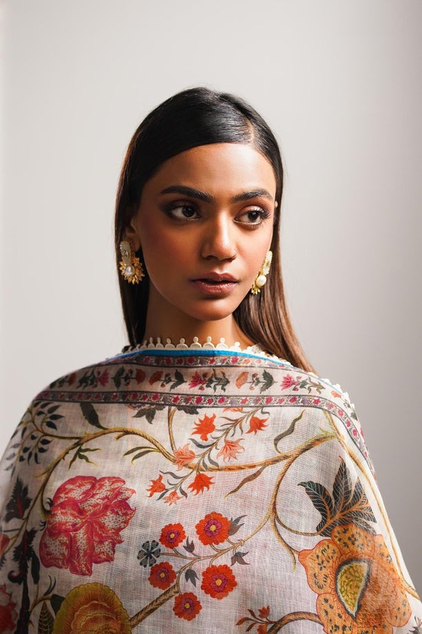SANA SAFINAZ MAHAY '23 | H231-021B-G